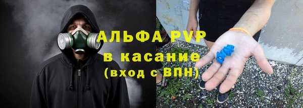 винт Осинники